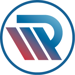 주식회사 리치엠 로고